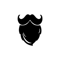 Perfilado de barba