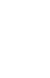 The Barber Logo Blanco